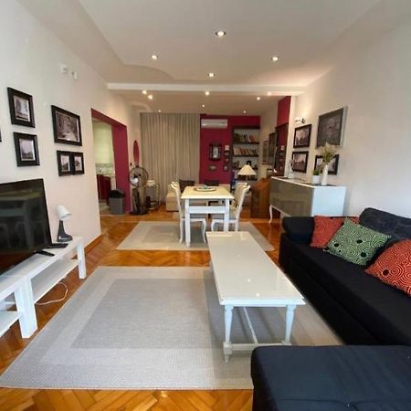 Sarajevo Apartments No.5 Dış mekan fotoğraf
