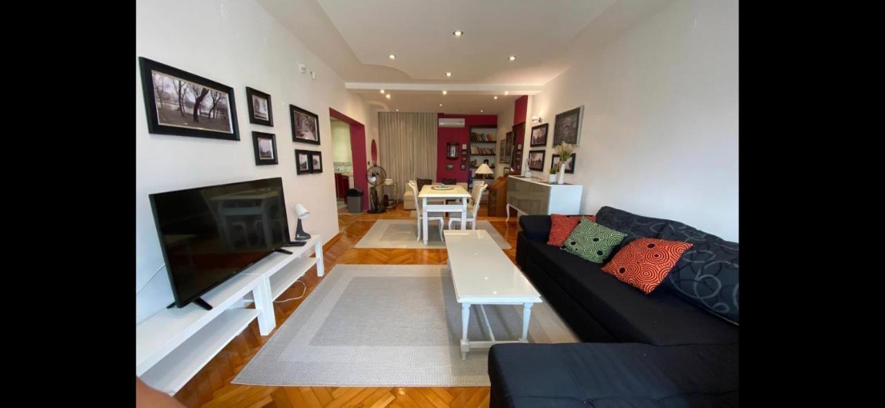 Sarajevo Apartments No.5 Dış mekan fotoğraf