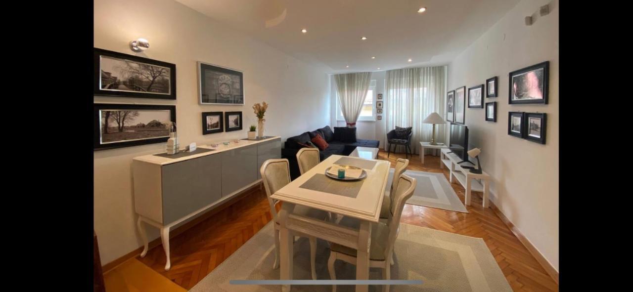 Sarajevo Apartments No.5 Dış mekan fotoğraf