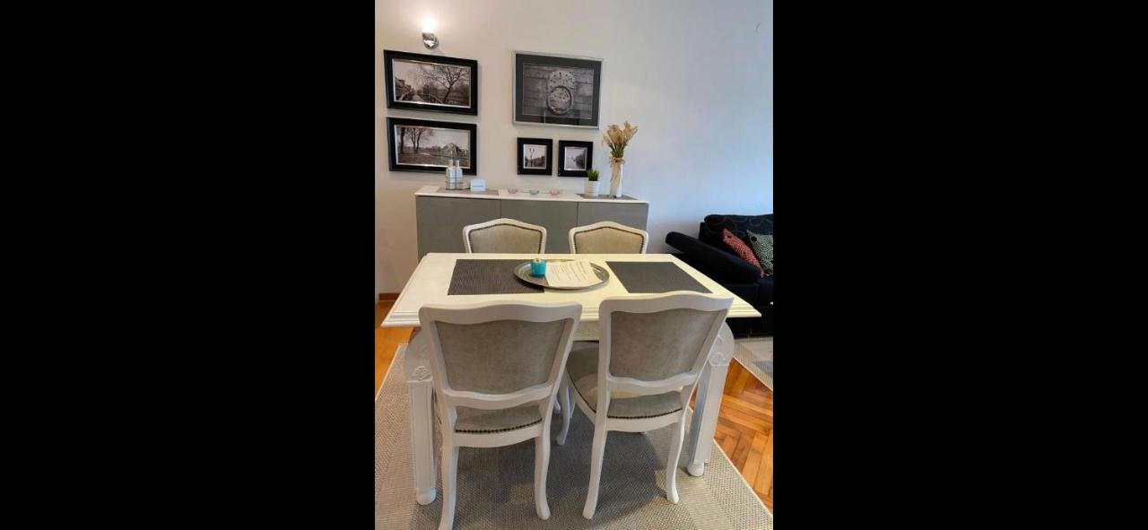 Sarajevo Apartments No.5 Dış mekan fotoğraf