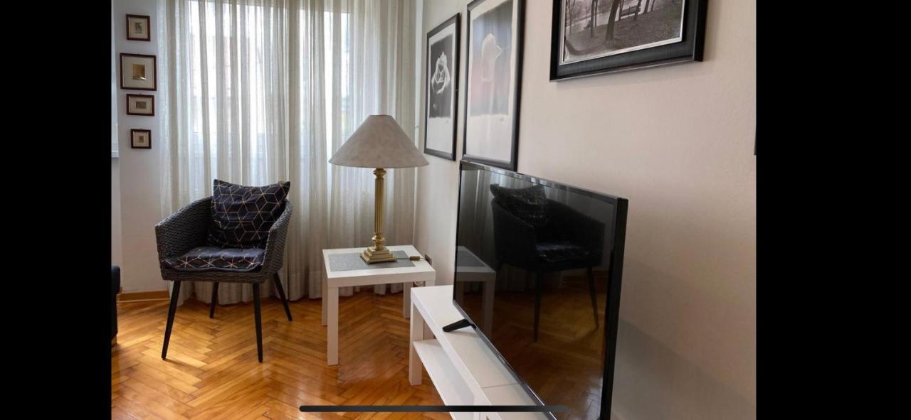 Sarajevo Apartments No.5 Dış mekan fotoğraf