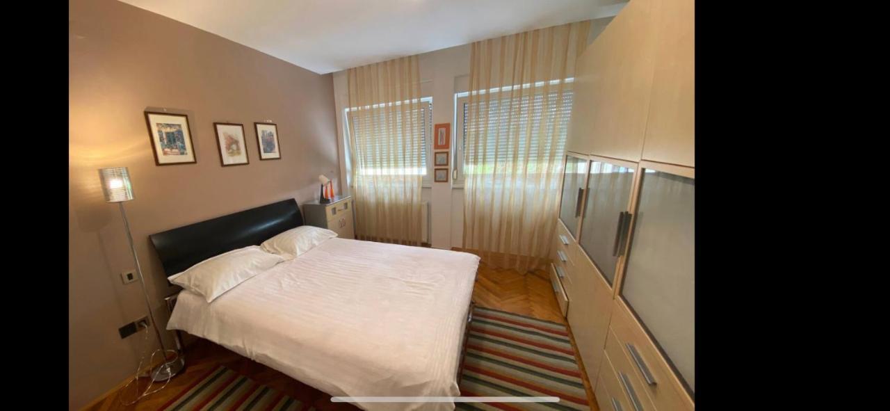 Sarajevo Apartments No.5 Dış mekan fotoğraf