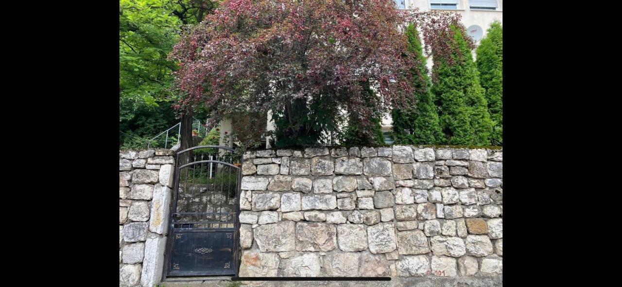 Sarajevo Apartments No.5 Dış mekan fotoğraf