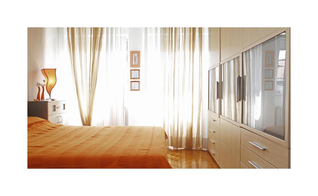 Sarajevo Apartments No.5 Oda fotoğraf