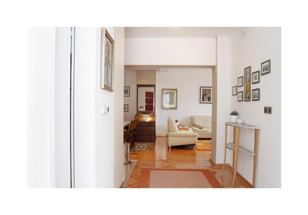 Sarajevo Apartments No.5 Oda fotoğraf