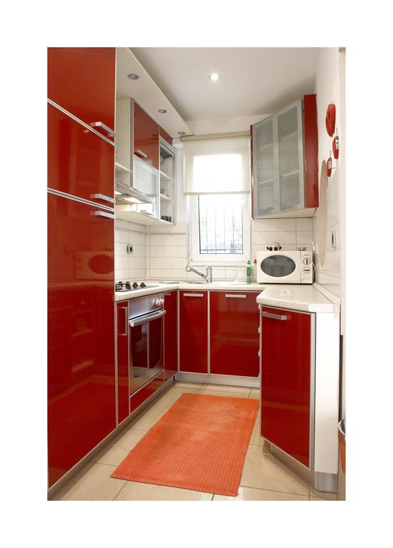 Sarajevo Apartments No.5 Oda fotoğraf