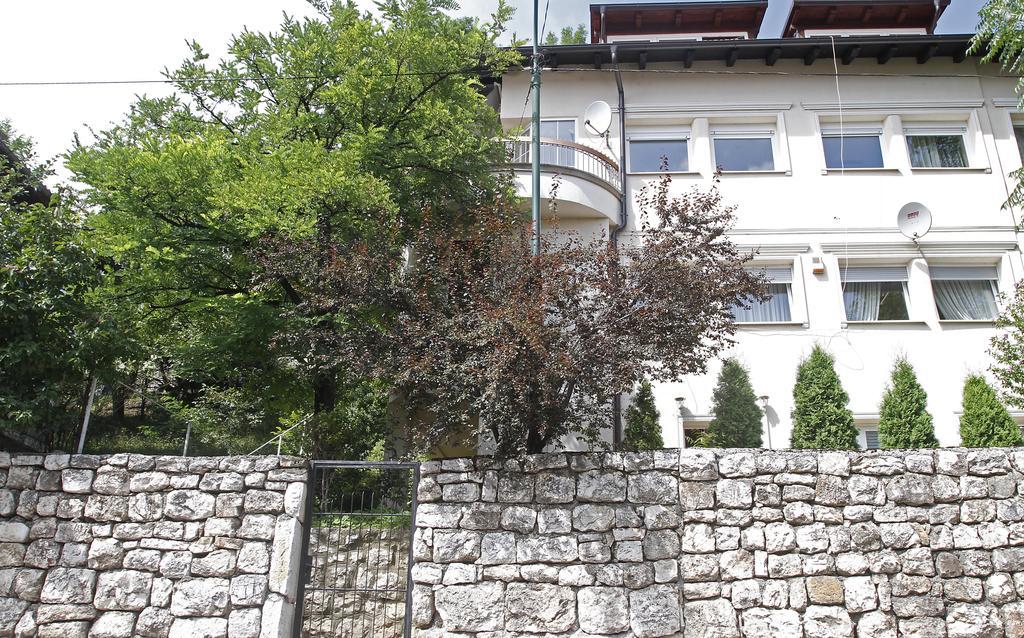 Sarajevo Apartments No.5 Oda fotoğraf