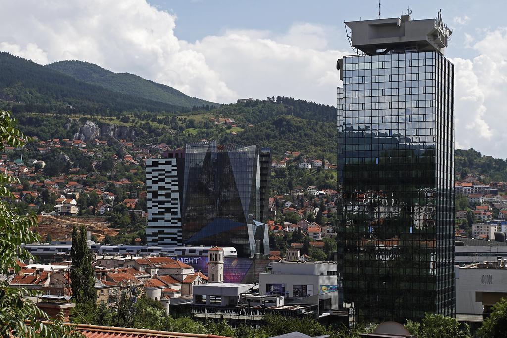 Sarajevo Apartments No.5 Oda fotoğraf