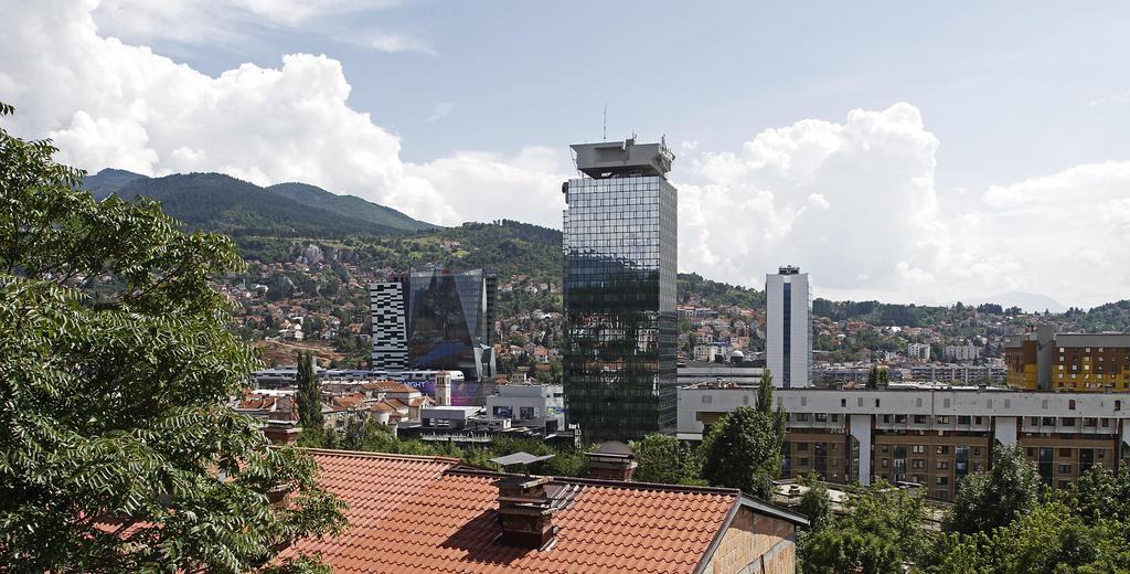 Sarajevo Apartments No.5 Dış mekan fotoğraf