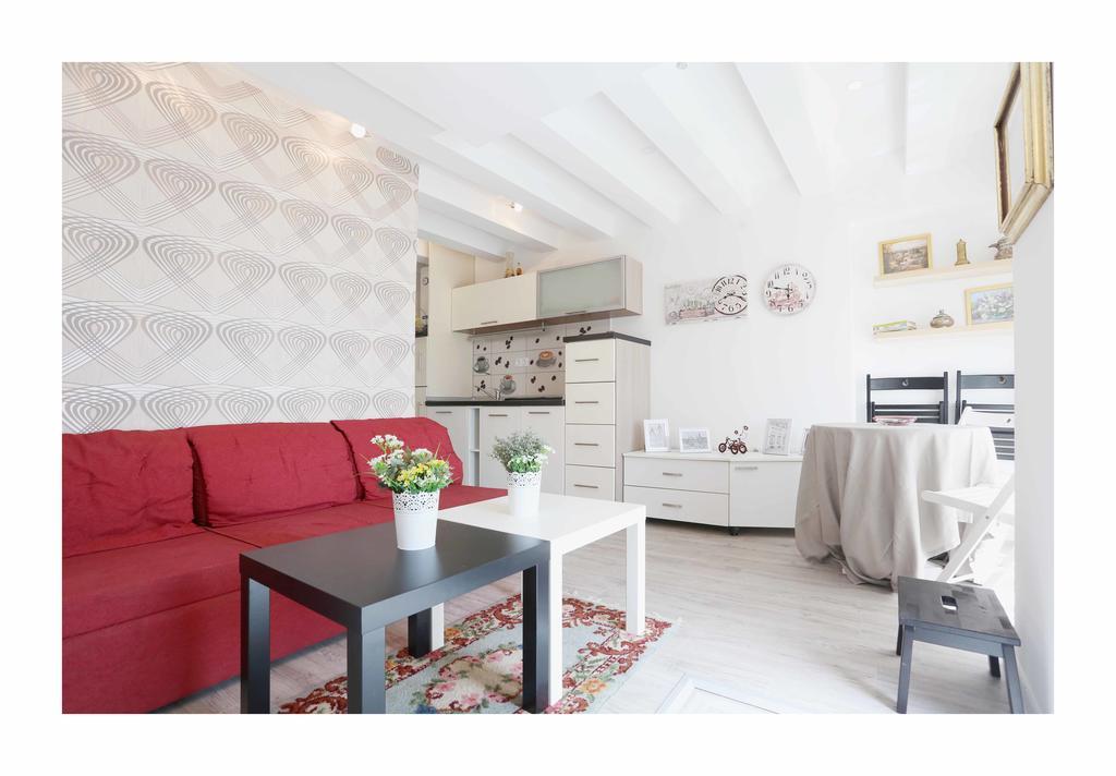 Sarajevo Apartments No.5 Dış mekan fotoğraf
