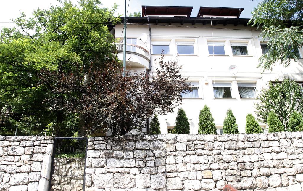 Sarajevo Apartments No.5 Dış mekan fotoğraf