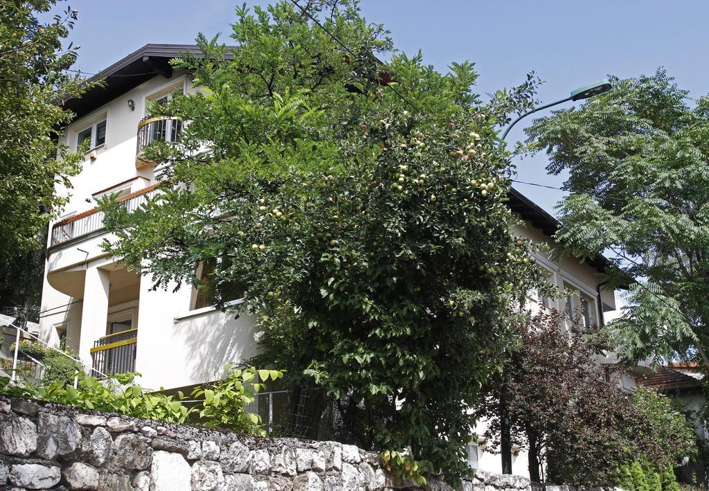 Sarajevo Apartments No.5 Dış mekan fotoğraf