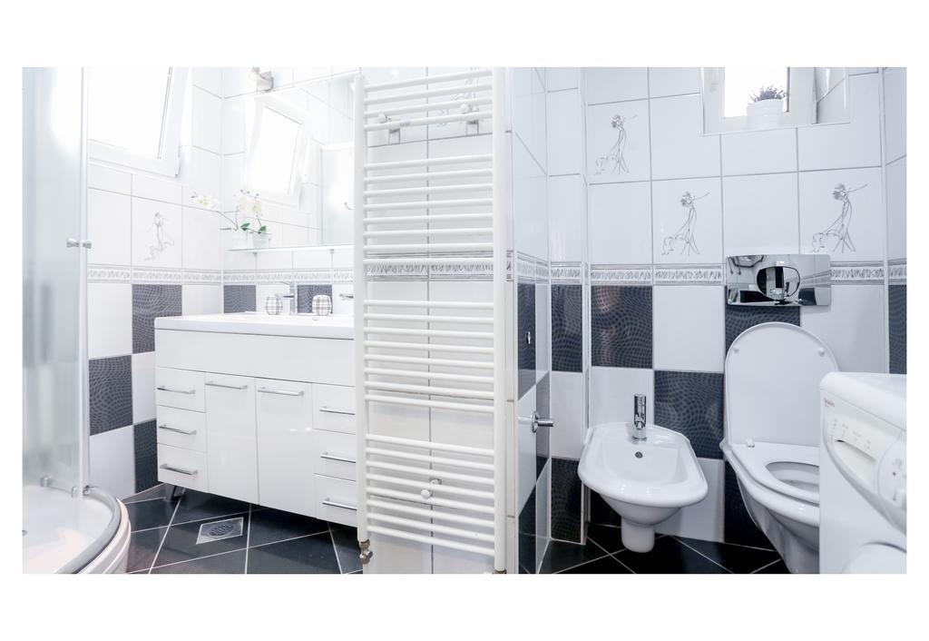 Sarajevo Apartments No.5 Dış mekan fotoğraf