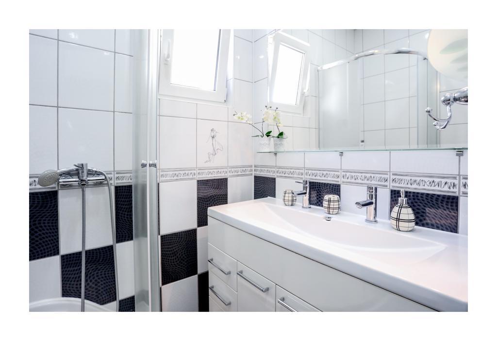 Sarajevo Apartments No.5 Dış mekan fotoğraf