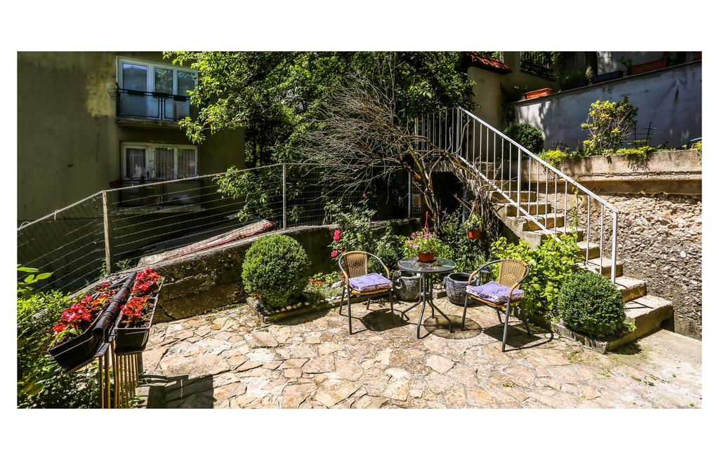 Sarajevo Apartments No.5 Dış mekan fotoğraf