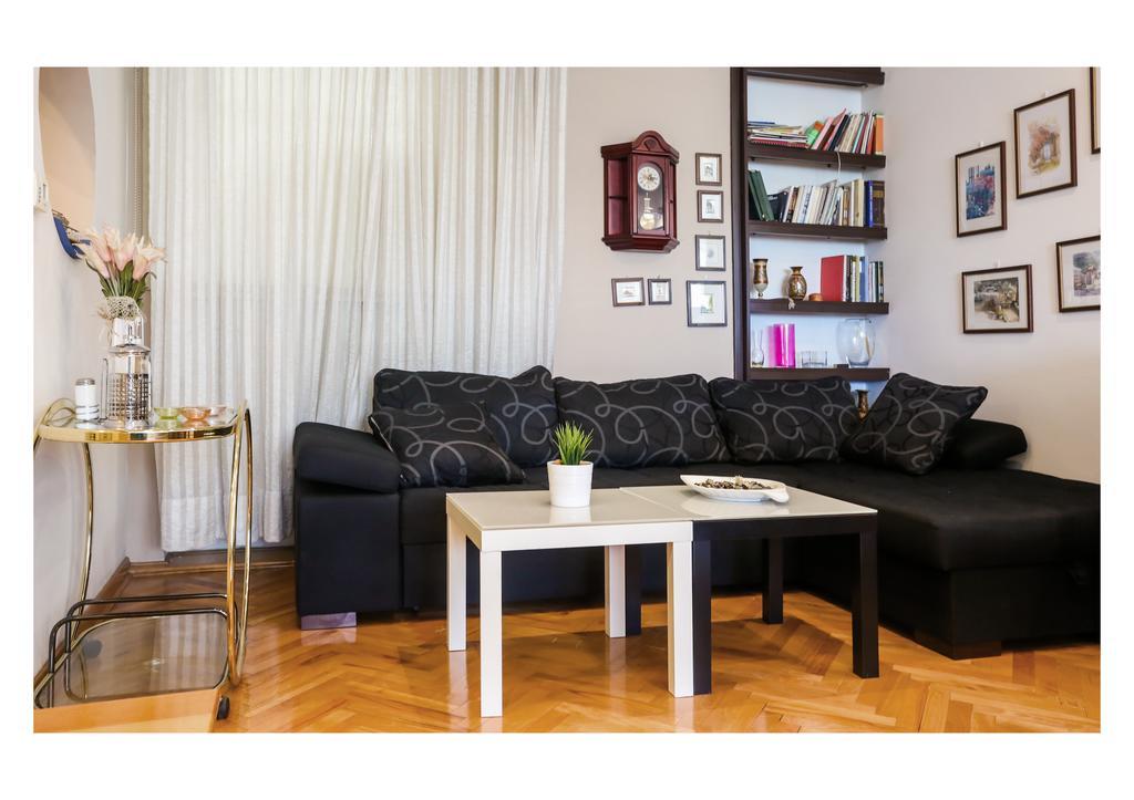 Sarajevo Apartments No.5 Dış mekan fotoğraf