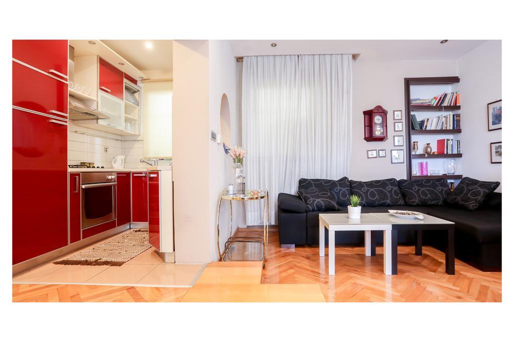 Sarajevo Apartments No.5 Dış mekan fotoğraf