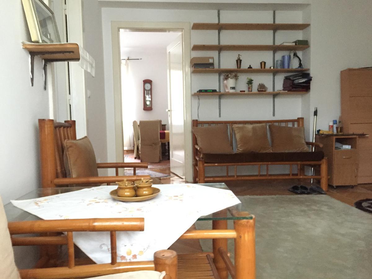 Sarajevo Apartments No.5 Dış mekan fotoğraf