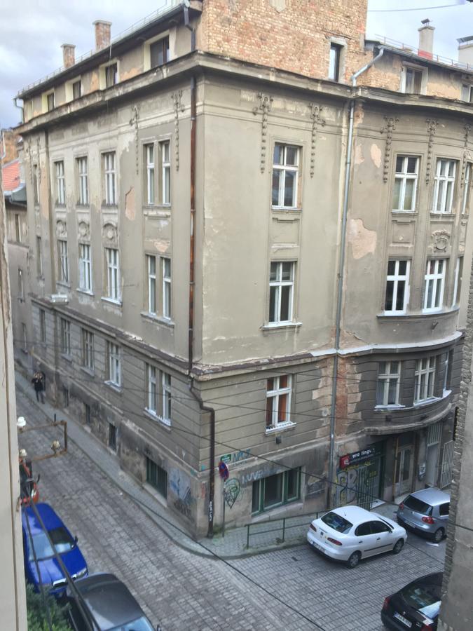 Sarajevo Apartments No.5 Dış mekan fotoğraf