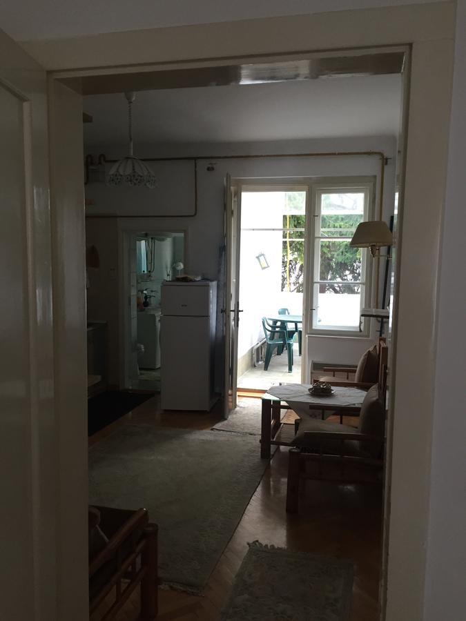 Sarajevo Apartments No.5 Dış mekan fotoğraf