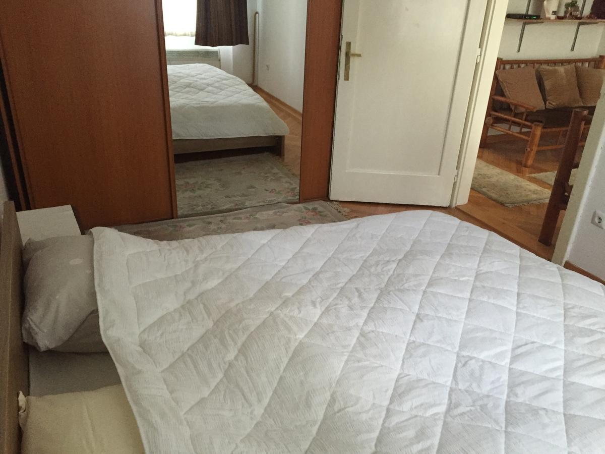 Sarajevo Apartments No.5 Dış mekan fotoğraf