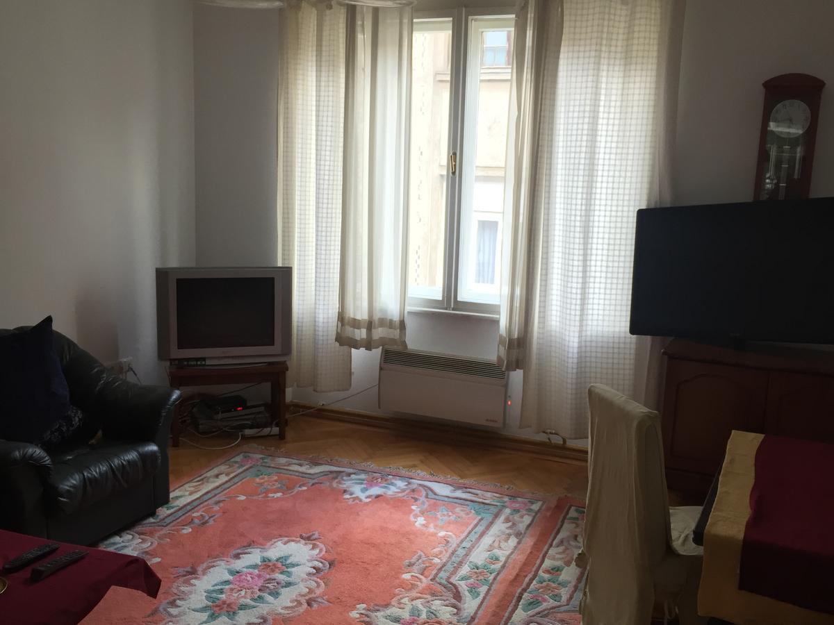 Sarajevo Apartments No.5 Dış mekan fotoğraf