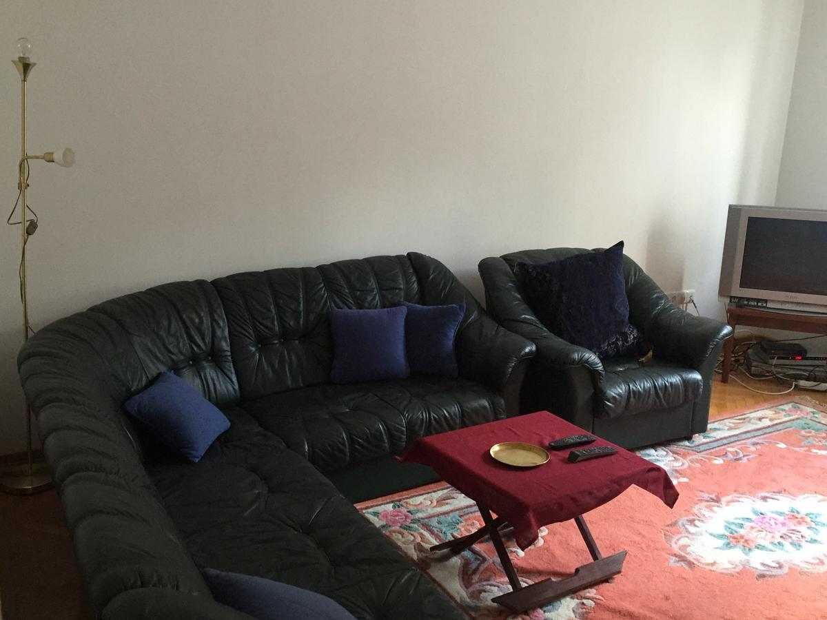 Sarajevo Apartments No.5 Dış mekan fotoğraf