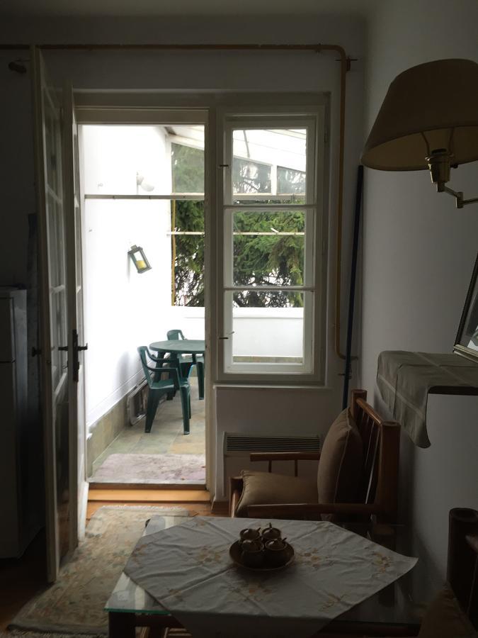 Sarajevo Apartments No.5 Dış mekan fotoğraf