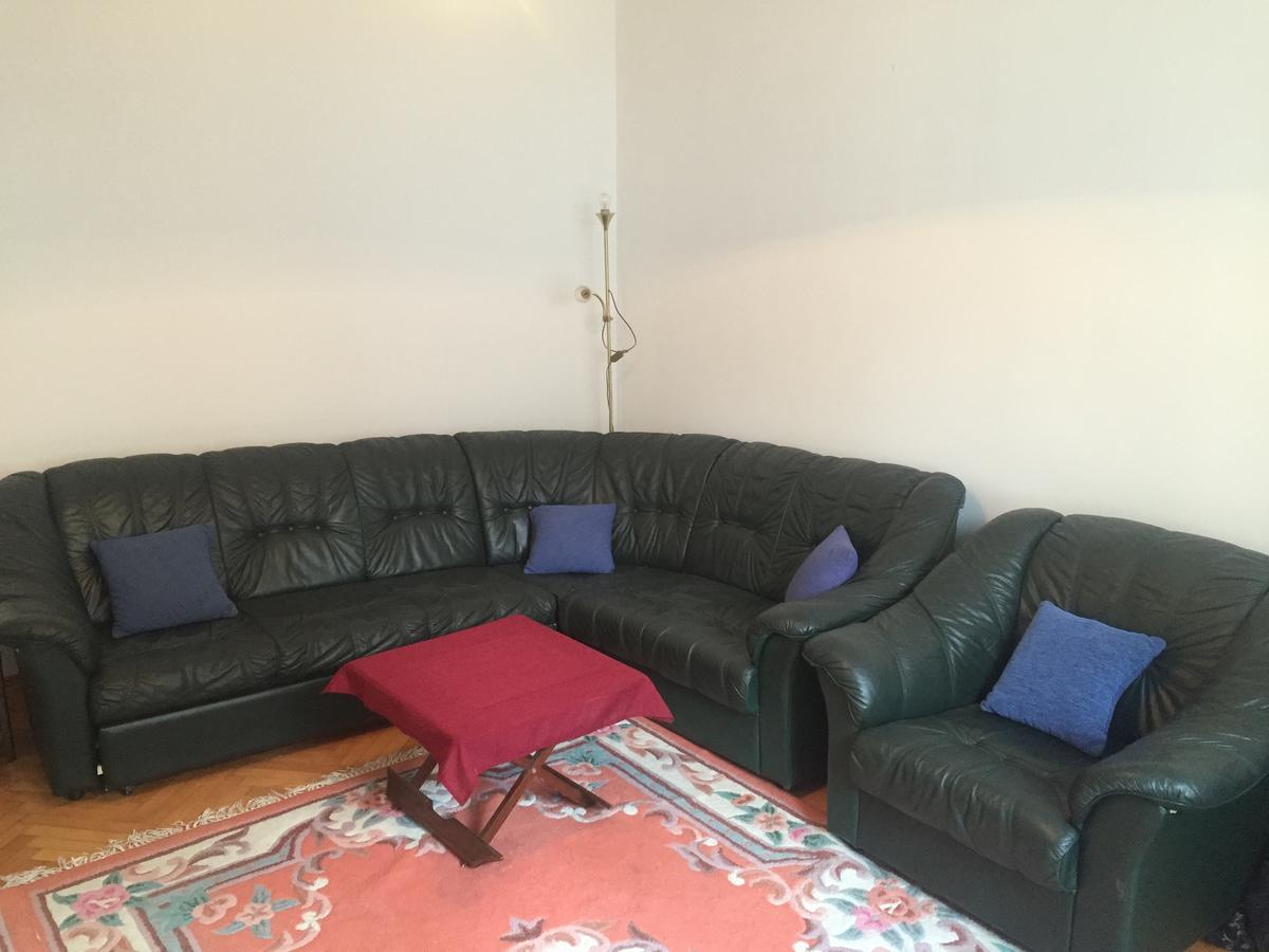 Sarajevo Apartments No.5 Dış mekan fotoğraf